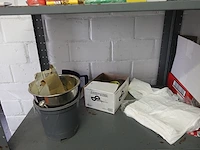 Partij diverse verpakking en decoratie - afbeelding 14 van  51