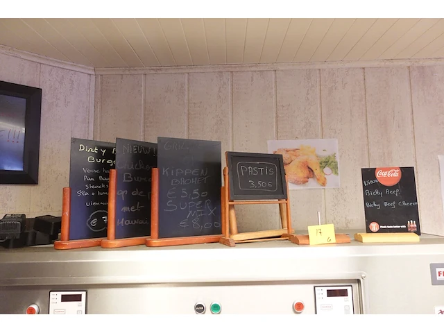 Partij diverse verpakking en decoratie - afbeelding 16 van  51