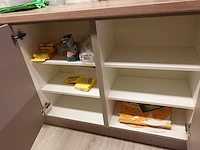 Partij diverse verpakking en decoratie - afbeelding 22 van  51