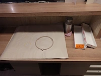 Partij diverse verpakking en decoratie - afbeelding 25 van  51