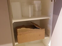 Partij diverse verpakking en decoratie - afbeelding 29 van  51
