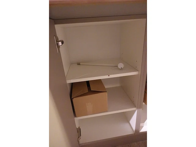 Partij diverse verpakking en decoratie - afbeelding 30 van  51