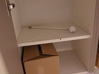 Partij diverse verpakking en decoratie - afbeelding 30 van  51