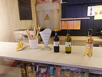 Partij diverse verpakking en decoratie - afbeelding 37 van  51