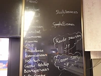 Partij diverse verpakking en decoratie - afbeelding 41 van  51