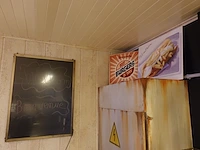 Partij diverse verpakking en decoratie - afbeelding 42 van  51