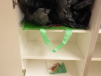 Partij diverse verpakking en decoratie - afbeelding 43 van  51