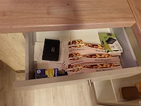 Partij diverse verpakking en decoratie - afbeelding 46 van  51