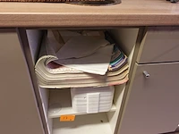 Partij diverse verpakking en decoratie - afbeelding 47 van  51