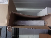 Partij diverse verpakking en decoratie - afbeelding 45 van  51