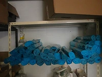Partij diverse verpakking en decoratie - afbeelding 51 van  51