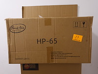 Partij diverse verpakking - afbeelding 4 van  10