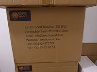 Partij diverse verpakking - afbeelding 5 van  10