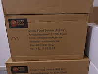 Partij diverse verpakking - afbeelding 6 van  10