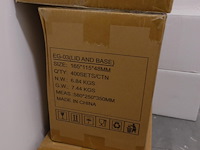 Partij diverse verpakking - afbeelding 10 van  10