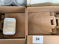 Partij diverse verpakking - afbeelding 2 van  4