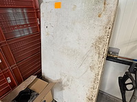 Partij diverse verpakkings- en horecabenodigdheden - afbeelding 16 van  25