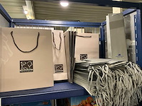 Partij diverse verpakkingsmaterialen - afbeelding 1 van  6