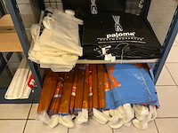 Partij diverse verpakkingsmaterialen - afbeelding 4 van  6