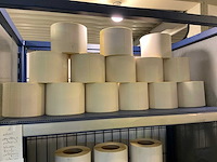 Partij diverse verpakkingsmaterialen - afbeelding 2 van  5