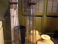 Partij diverse versiering - afbeelding 1 van  5