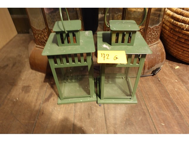 Partij diverse versiering - afbeelding 2 van  5