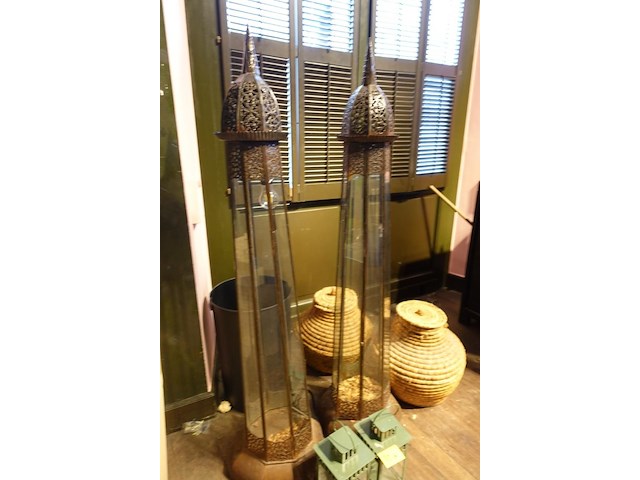 Partij diverse versiering - afbeelding 3 van  5