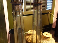 Partij diverse versiering - afbeelding 3 van  5