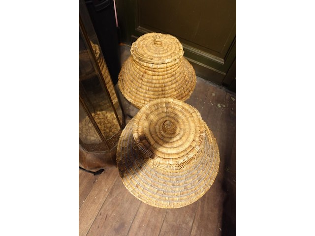 Partij diverse versiering - afbeelding 4 van  5