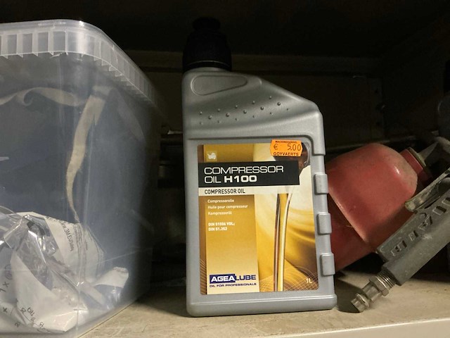 Partij diverse verven en houtbehandelingsproducten - afbeelding 2 van  18