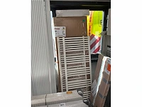 Partij diverse verwarmingsinstallaties (10x) - afbeelding 5 van  21