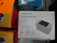 Partij diverse vingertester - afbeelding 3 van  5