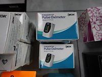 Partij diverse vingertester - afbeelding 4 van  5