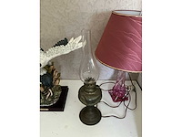 Partij diverse vintage decoratie - afbeelding 2 van  5