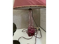 Partij diverse vintage decoratie - afbeelding 3 van  5