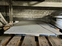 Partij diverse vloertegels - afbeelding 3 van  5