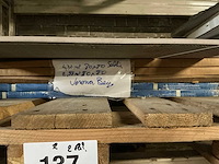 Partij diverse vloertegels - afbeelding 4 van  5