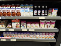 Partij diverse voeding/koffie/garnituur - afbeelding 2 van  10