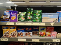 Partij diverse voeding/koffie/garnituur - afbeelding 3 van  10