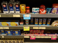 Partij diverse voeding/koffie/garnituur - afbeelding 7 van  10