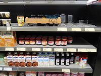 Partij diverse voeding/koffie/garnituur - afbeelding 10 van  10