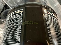 Partij diverse voedingssupplementen - afbeelding 4 van  55