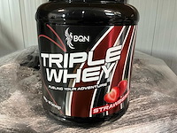 Partij diverse voedingssupplementen - afbeelding 6 van  55