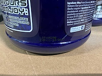 Partij diverse voedingssupplementen - afbeelding 10 van  55