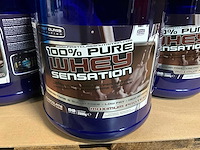 Partij diverse voedingssupplementen - afbeelding 13 van  55