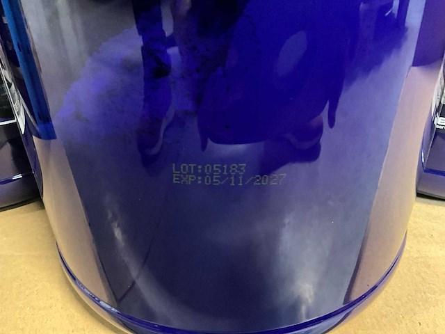 Partij diverse voedingssupplementen - afbeelding 14 van  55