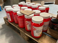 Partij diverse voedingssupplementen - afbeelding 16 van  55