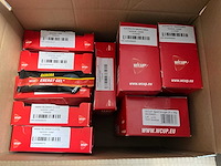 Partij diverse voedingssupplementen - afbeelding 19 van  55