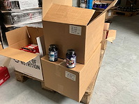 Partij diverse voedingssupplementen - afbeelding 21 van  55