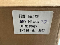 Partij diverse voedingssupplementen - afbeelding 22 van  55